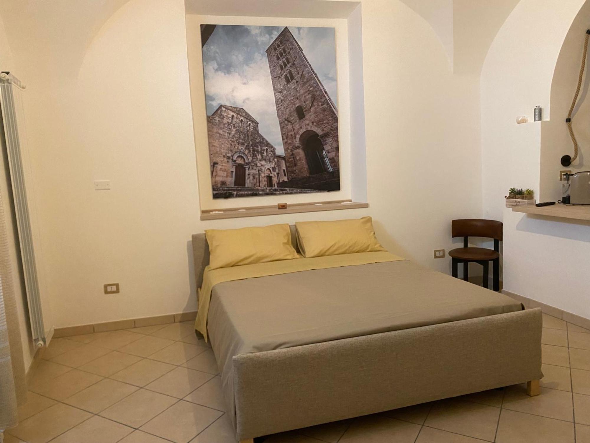 C'Era Una Volta Bed & Breakfast Anagni Exterior photo